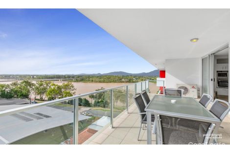 Property photo of 701/102-108 Victoria Parade Rockhampton City QLD 4700
