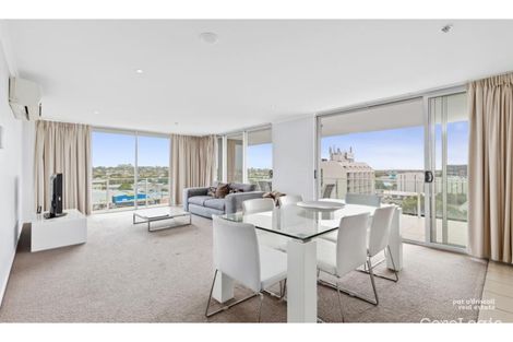 Property photo of 701/102-108 Victoria Parade Rockhampton City QLD 4700