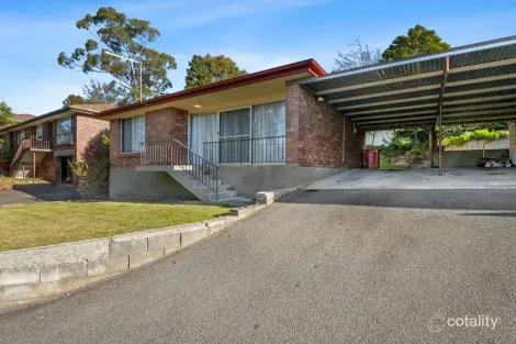 4/83a Peel St W, West Launceston, TAS 7250