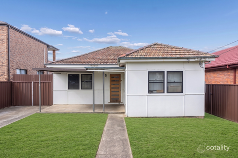 4 LANCASTER AVE, PUNCHBOWL, NSW 2196