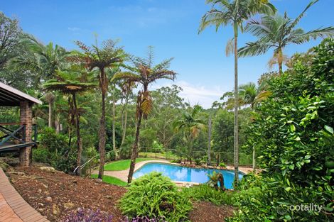 Property photo of 5 Roughley Road Kenthurst NSW 2156