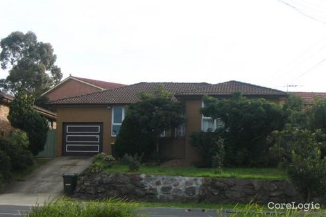 Property photo of 13 Abbott Road Seven Hills NSW 2147
