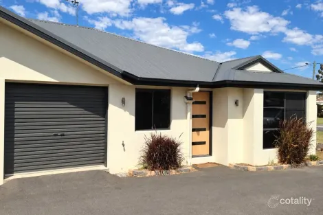 1/15 Alfred St, Dalby, QLD 4405