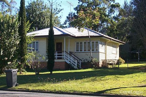 Property photo of 48 Albert Street Beaudesert QLD 4285