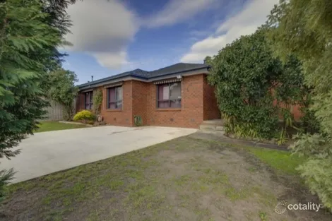 11 Dale Ct, Scoresby, VIC 3179