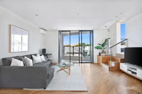11/1-7 Macaulay Rd, Stanmore, NSW 2048