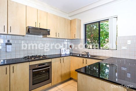 Property photo of 11/25-29 Wilga Street Burwood NSW 2134