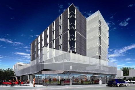 200 Ballarat Rd, Footscray, VIC 3011