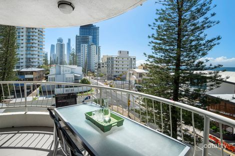 Property photo of 13/4 Thornton Street Surfers Paradise QLD 4217