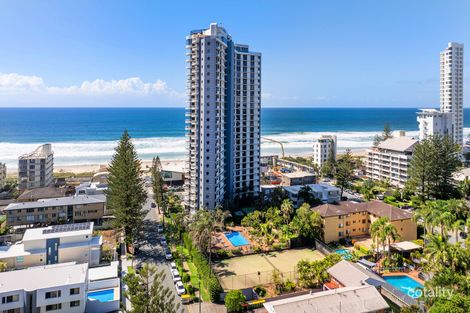 Property photo of 13/4 Thornton Street Surfers Paradise QLD 4217