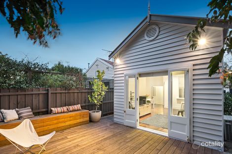 Property photo of 1 Charles Street Richmond VIC 3121