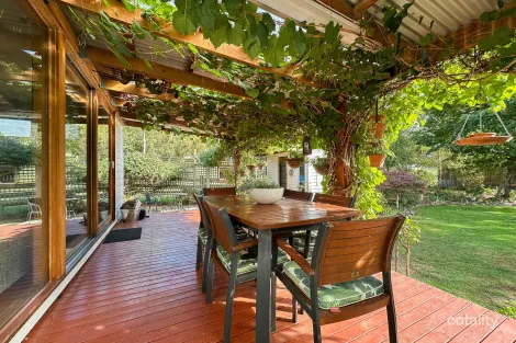 Property photo of 235 Lillico Road Lillico VIC 3820