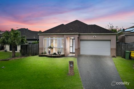 5 Courtney Cl, Heritage Park, QLD 4118