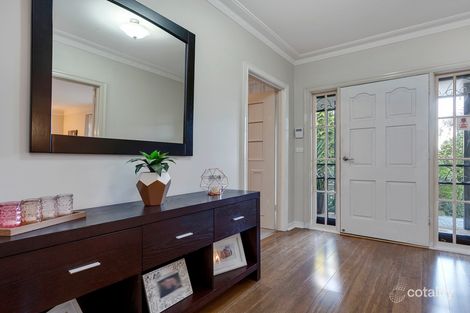 Property photo of 35 Daymar Drive Mooroolbark VIC 3138