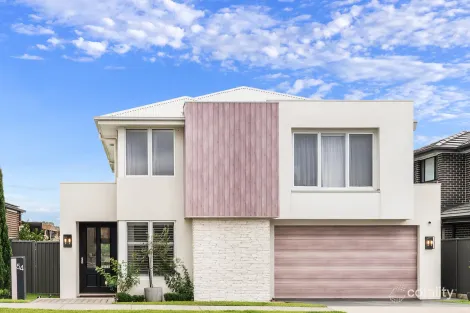 54 Bushranger Pde, Calderwood, NSW 2527