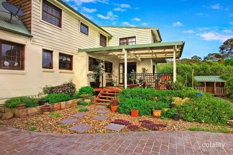 Property photo of 39 John Street Mittagong NSW 2575