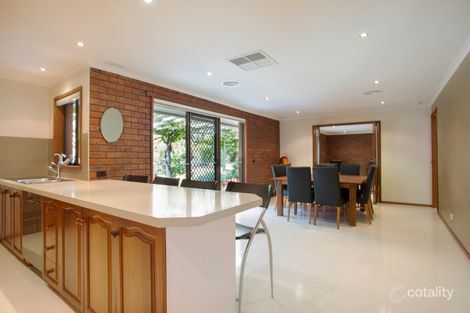 Property photo of 29 Autumn Gully Road Spring Gully VIC 3550