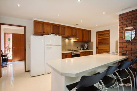 Property photo of 29 Autumn Gully Road Spring Gully VIC 3550