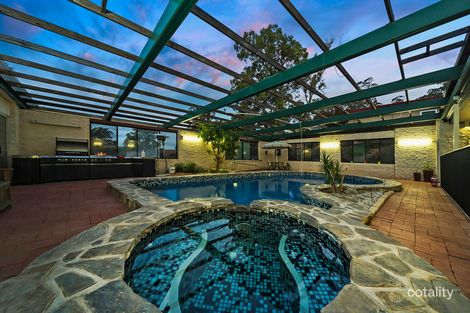 Property photo of 45 Frank Barker Road Humbug Scrub SA 5114