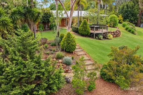 41 PENINSULA RD, BRIDGETOWN, WA 6255