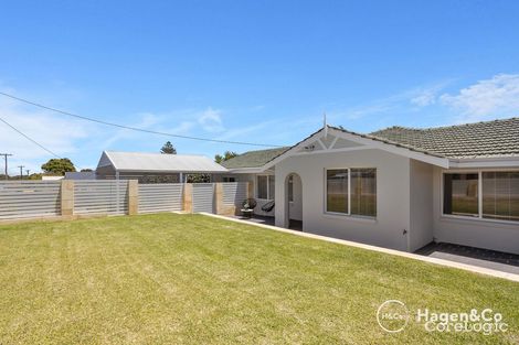 Property photo of 36 Taylor Way Hillarys WA 6025