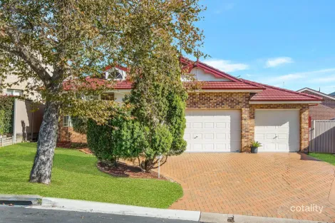 15 Hobler Ave, West Hoxton, NSW 2171