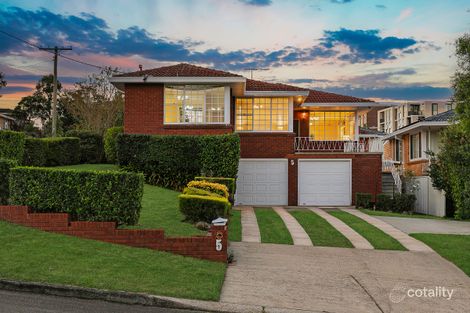 5 Azile Ct, Carlingford, NSW 2118