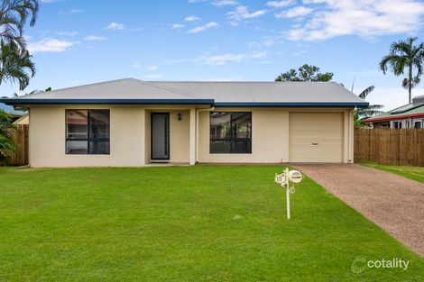 10 Cabernet Ct, Condon, QLD 4815