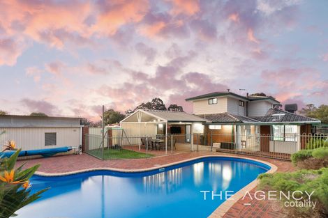 Property photo of 38 Lilian Avenue Armadale WA 6112