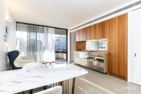 Property photo of 802/5 Park Lane Chippendale NSW 2008