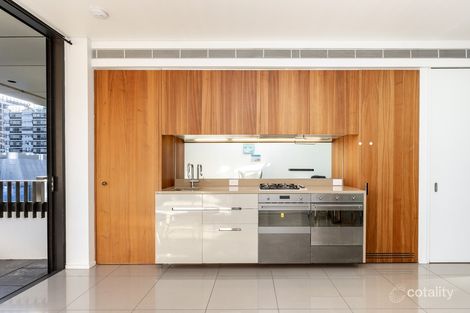 Property photo of 802/5 Park Lane Chippendale NSW 2008