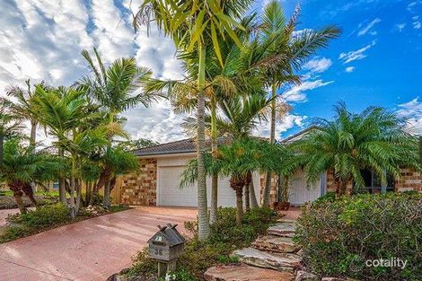 Property photo of 36 Central Street Calamvale QLD 4116