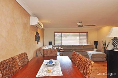Property photo of 19 Buffier Crescent Rutherford NSW 2320