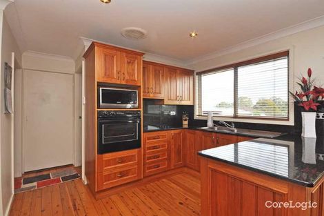Property photo of 19 Buffier Crescent Rutherford NSW 2320