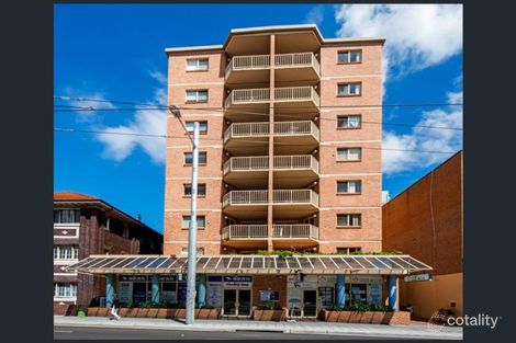 13/235 Anzac Pde, Kingsford, NSW 2032