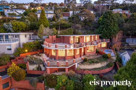 Property photo of 3 Capri Drive Sandy Bay TAS 7005