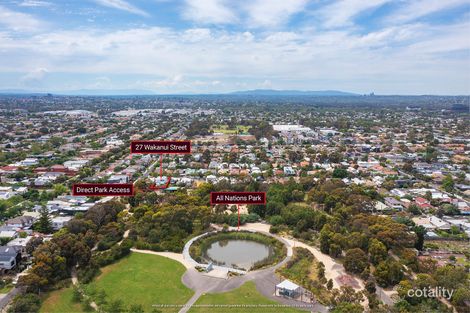 Property photo of 27 Wakanui Street Northcote VIC 3070