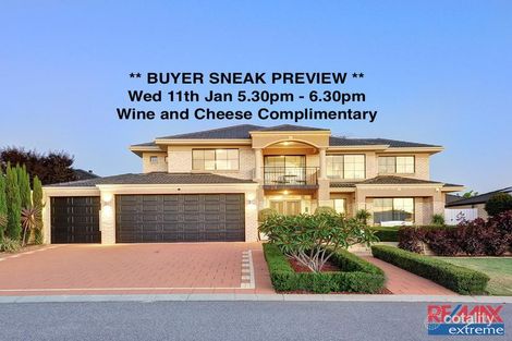 3 Brightlands Cct, Carramar, WA 6031