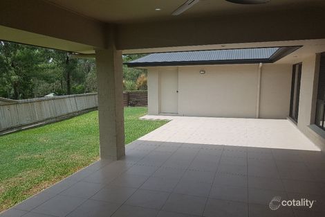 Property photo of 21 Edenbrooke Drive Sinnamon Park QLD 4073