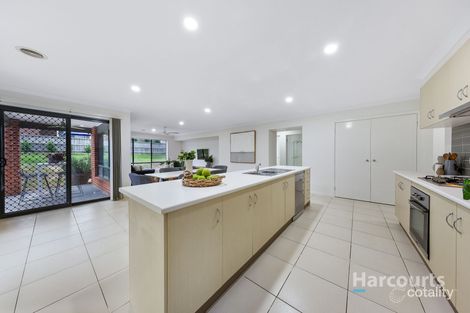Property photo of 269 Cookes Road Doreen VIC 3754