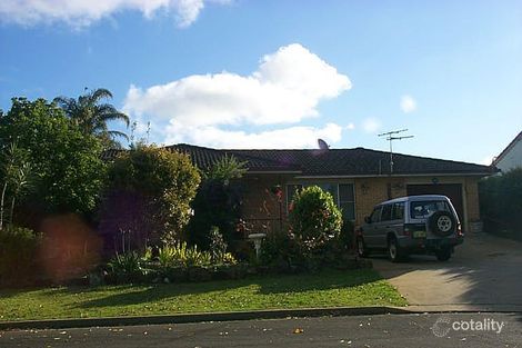 9 Campbell Ave, Wollongbar, NSW 2477