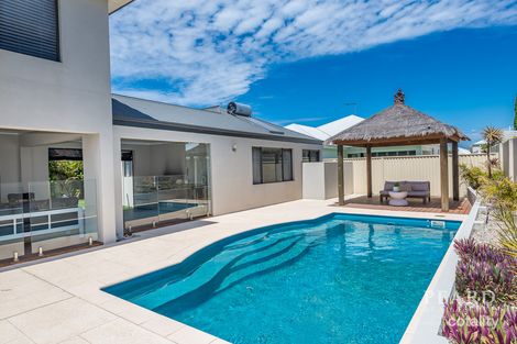 Property photo of 7 Seabreeze Avenue Burns Beach WA 6028