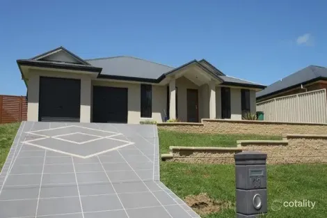 77 Henry Bayly Dr, Mudgee, NSW 2850