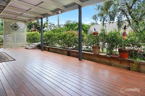 Property photo of 563 D'Arcy Road Carina QLD 4152