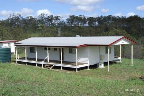 32 Springs Rd, Moolboolaman, QLD 4671