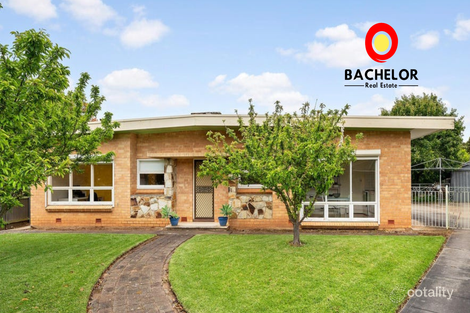 Property photo of 21 Shepherd Lane Campbelltown SA 5074