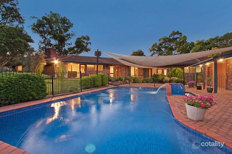 Property photo of 31 Websters Road Templestowe VIC 3106