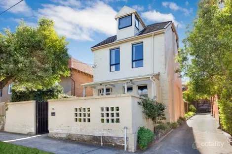 76 Kurraba Rd, Neutral Bay, NSW 2089