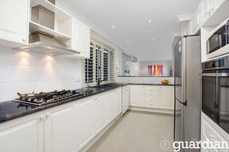 Property photo of 2 Telowie Court Dural NSW 2158