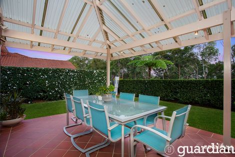 Property photo of 2 Telowie Court Dural NSW 2158